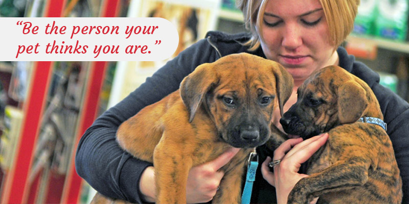 National Pet Parent’s Day