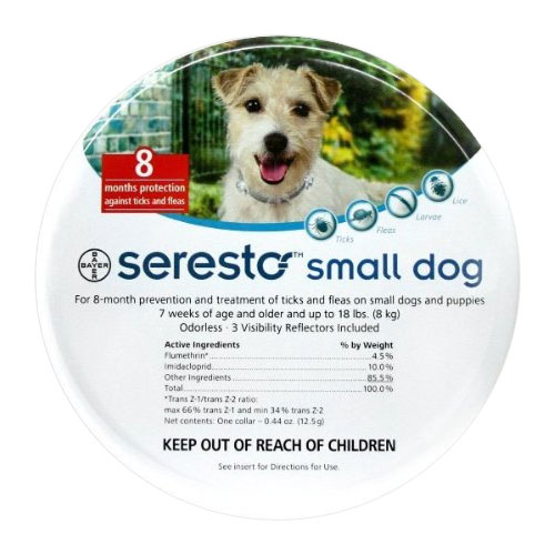 FAQs Regarding Seresto Collars For Dogs ─ ANSWERED!