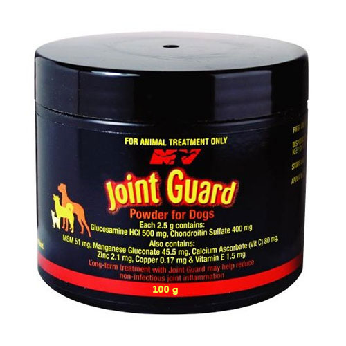 Joint Guard Dog