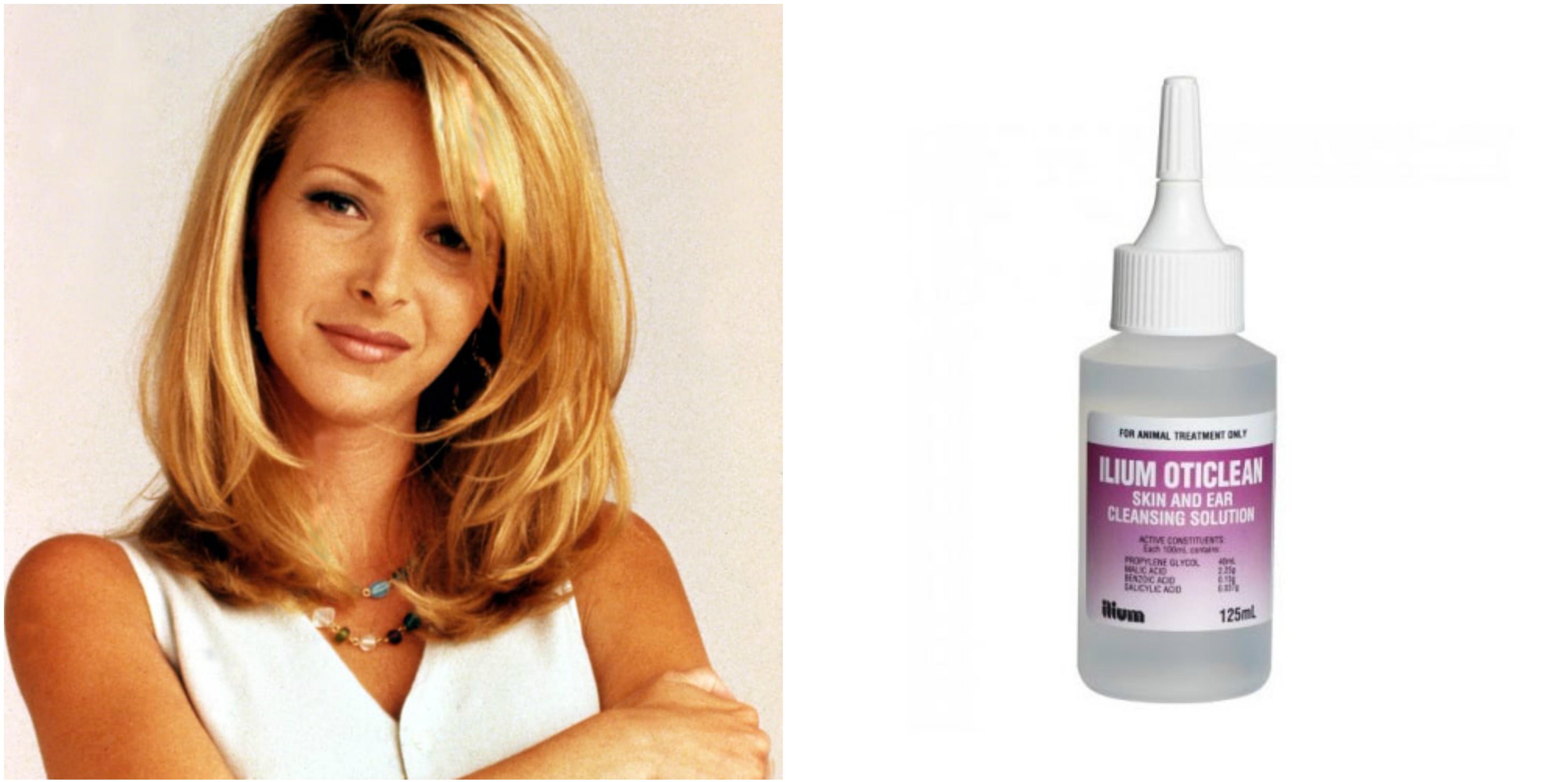 I of F.R.I.E.N.D.S for Dogs