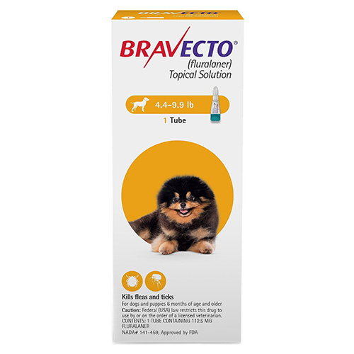 Bravecto-Topical-Solution-for-Dog