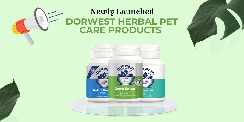 Dorwest Herbal Products