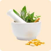 Homeopathic