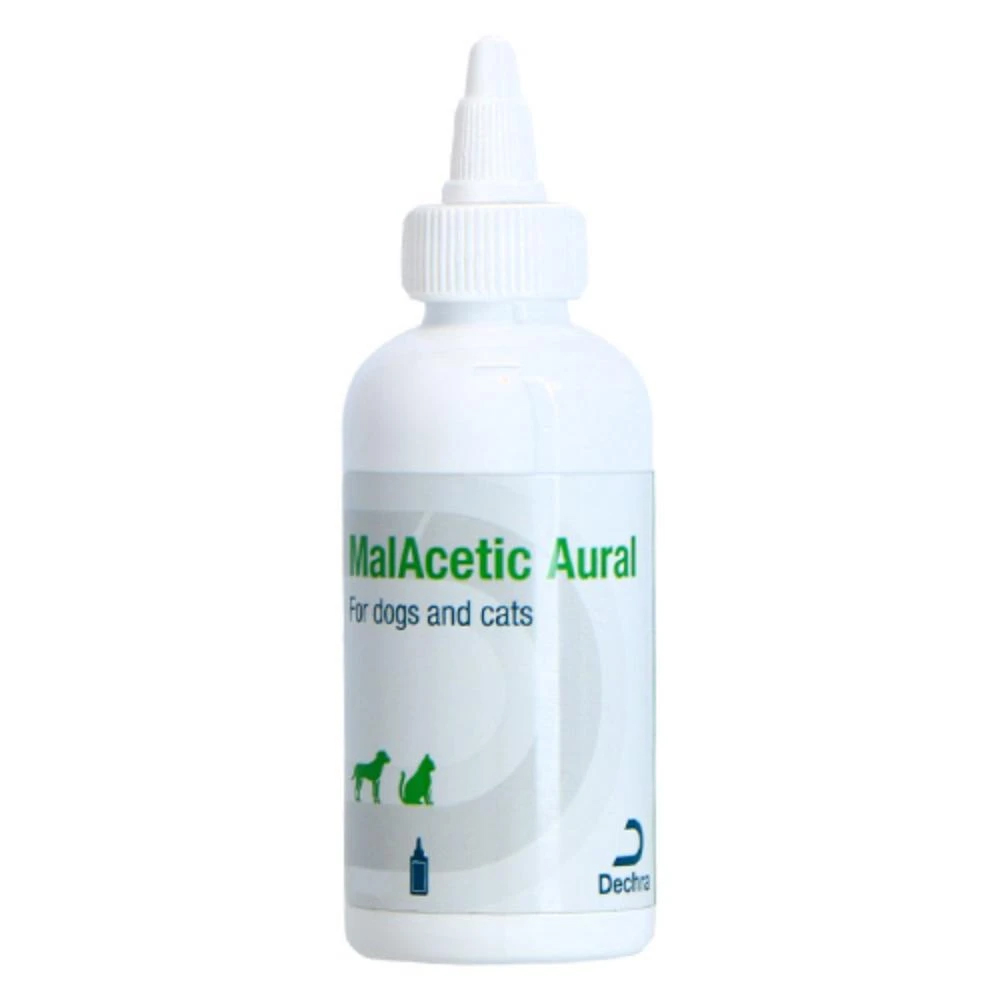 Malacetic Otic Ear 