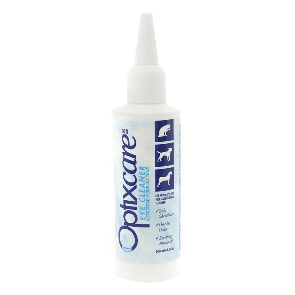 Optixcare Eye Wash