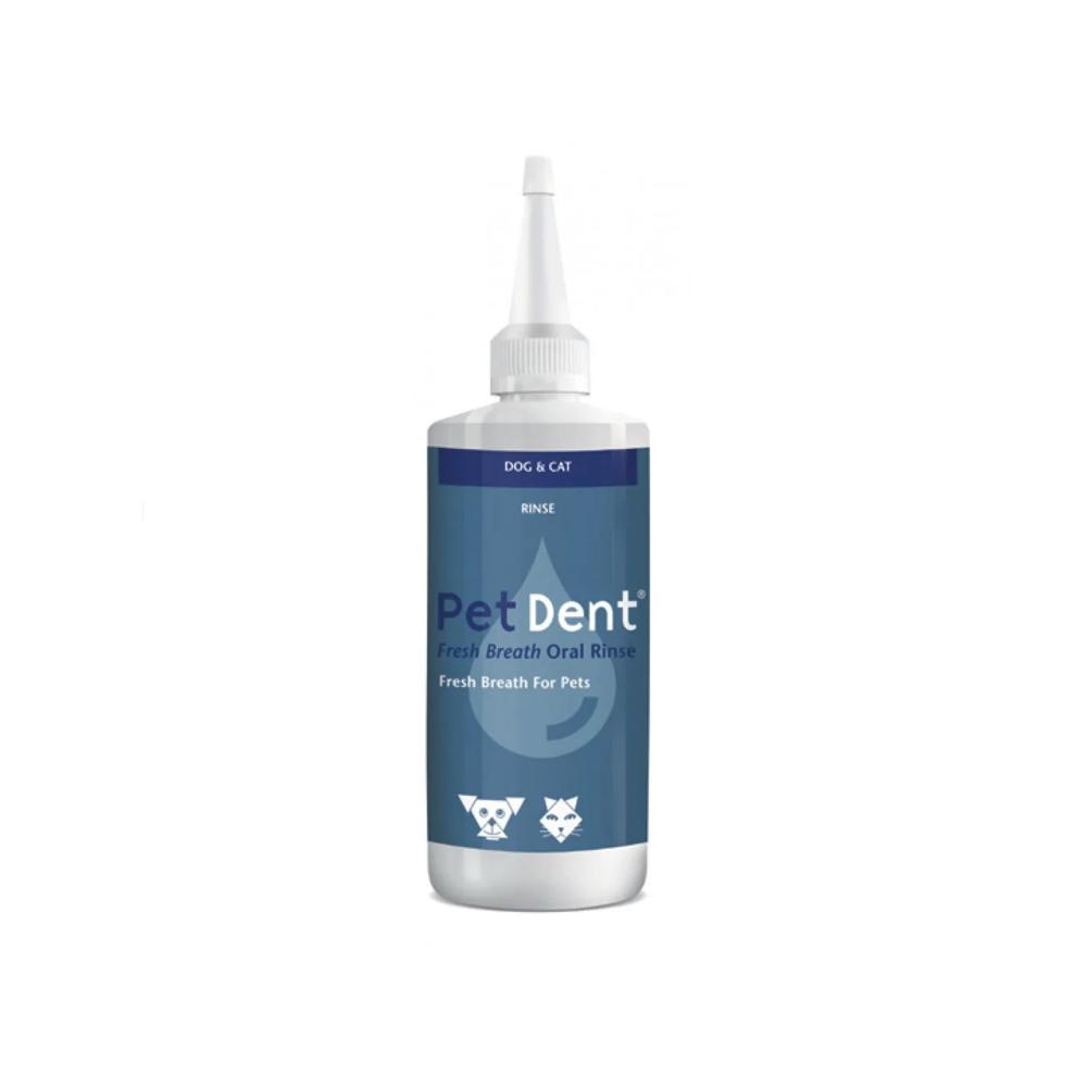 Pet Dent Oral Rinse