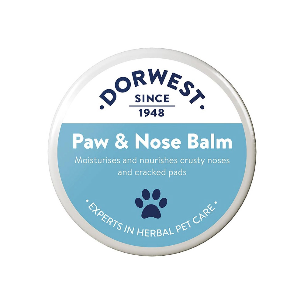 Dorwest Paw & Nose Balm