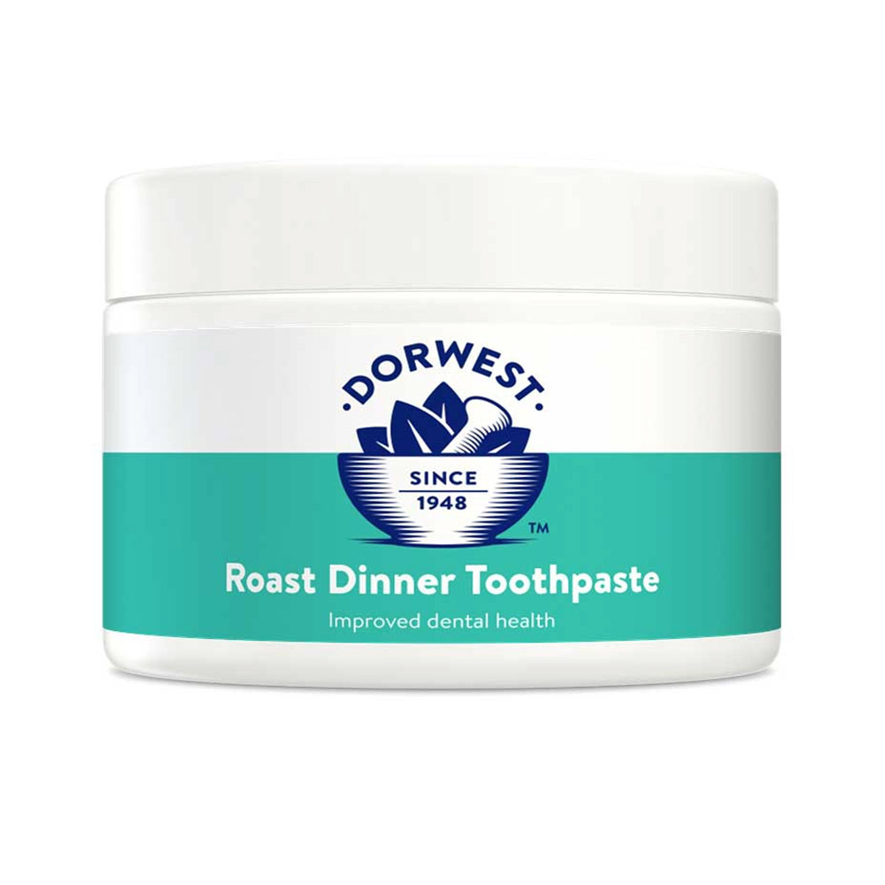 Dorwest Roast Dinner Toothpaste