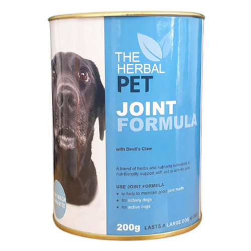 The Herbal Pet Joint Formula