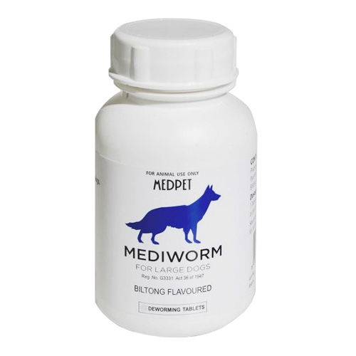 Mediworm