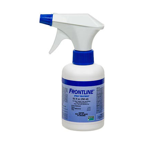 Frontline Spray