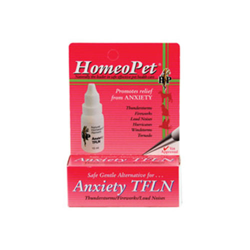 Anxiety TFLN