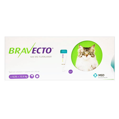 Bravecto Spot-On