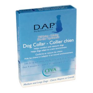 DAP Collar