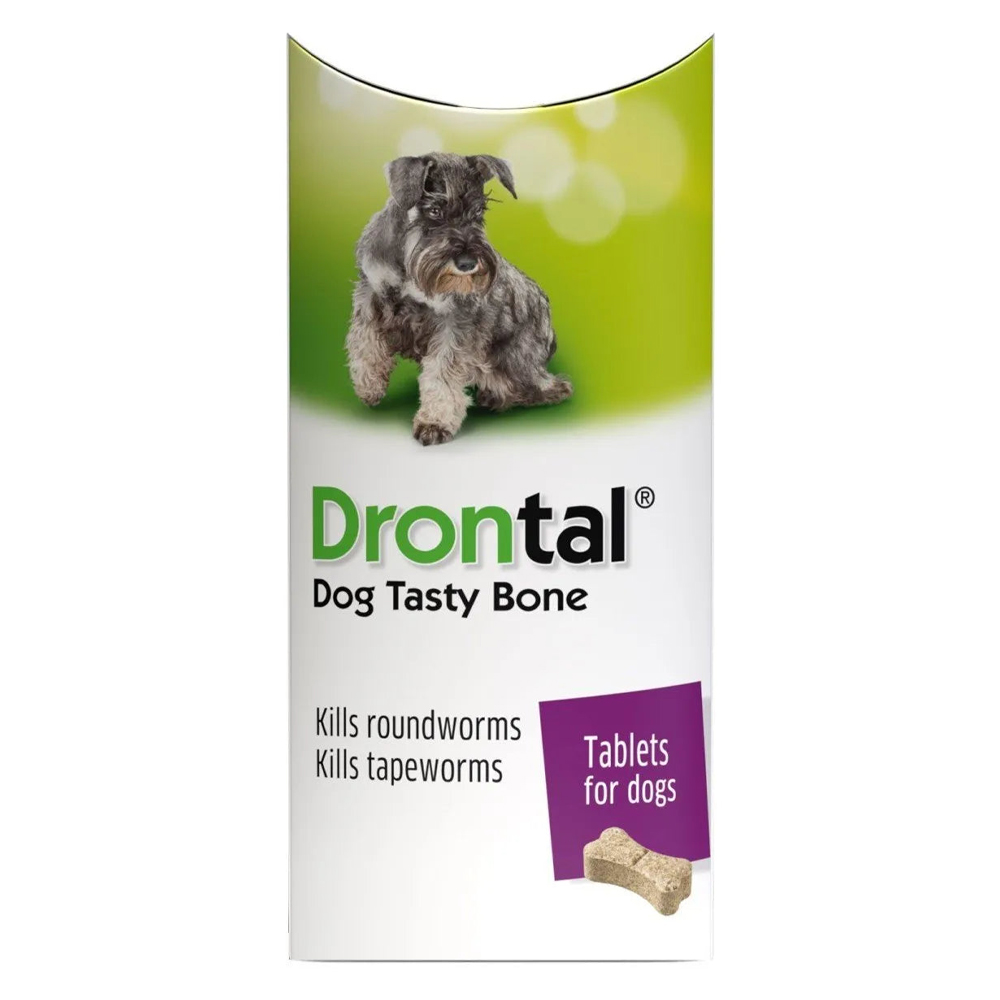 Drontal
