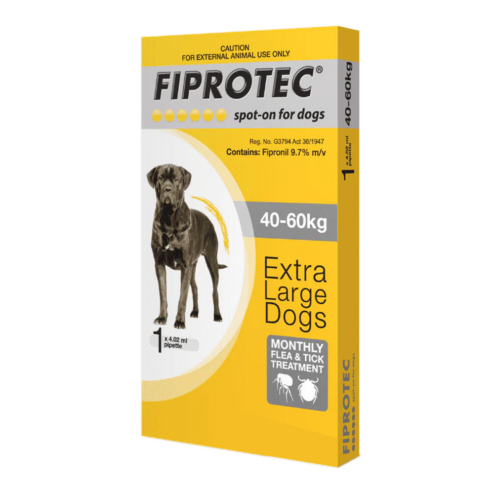 Fiprotec Spot-On