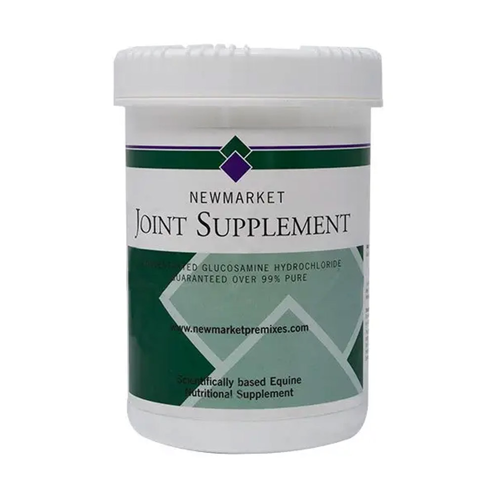 Newmarket Joint Supplement Buy Newmarket Joint Supplement for Horses