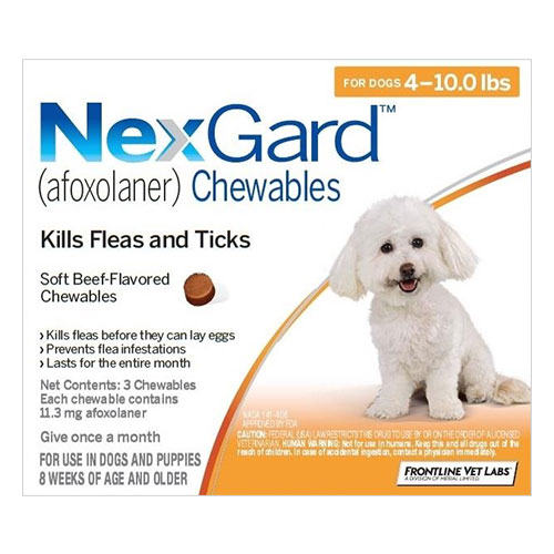 Nexgard