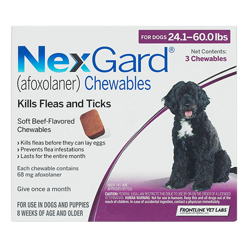 Nexgard