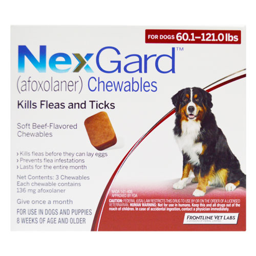 Nexgard