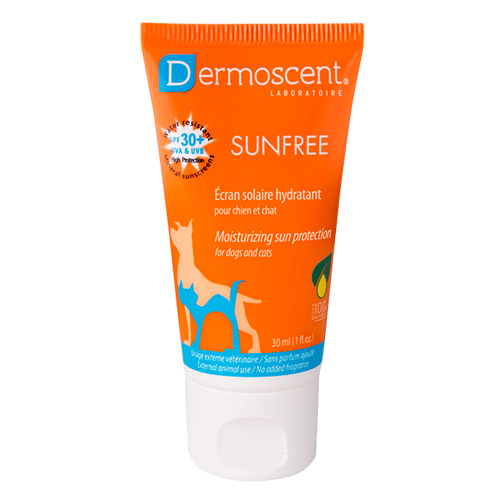 Dermoscent SunFREE