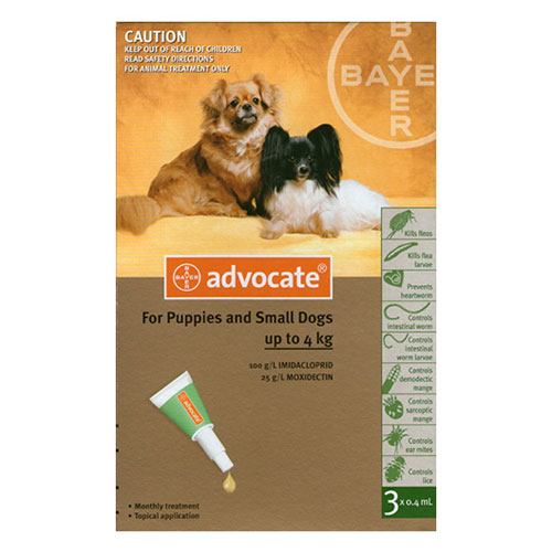 Advantage Multi (Advocate)