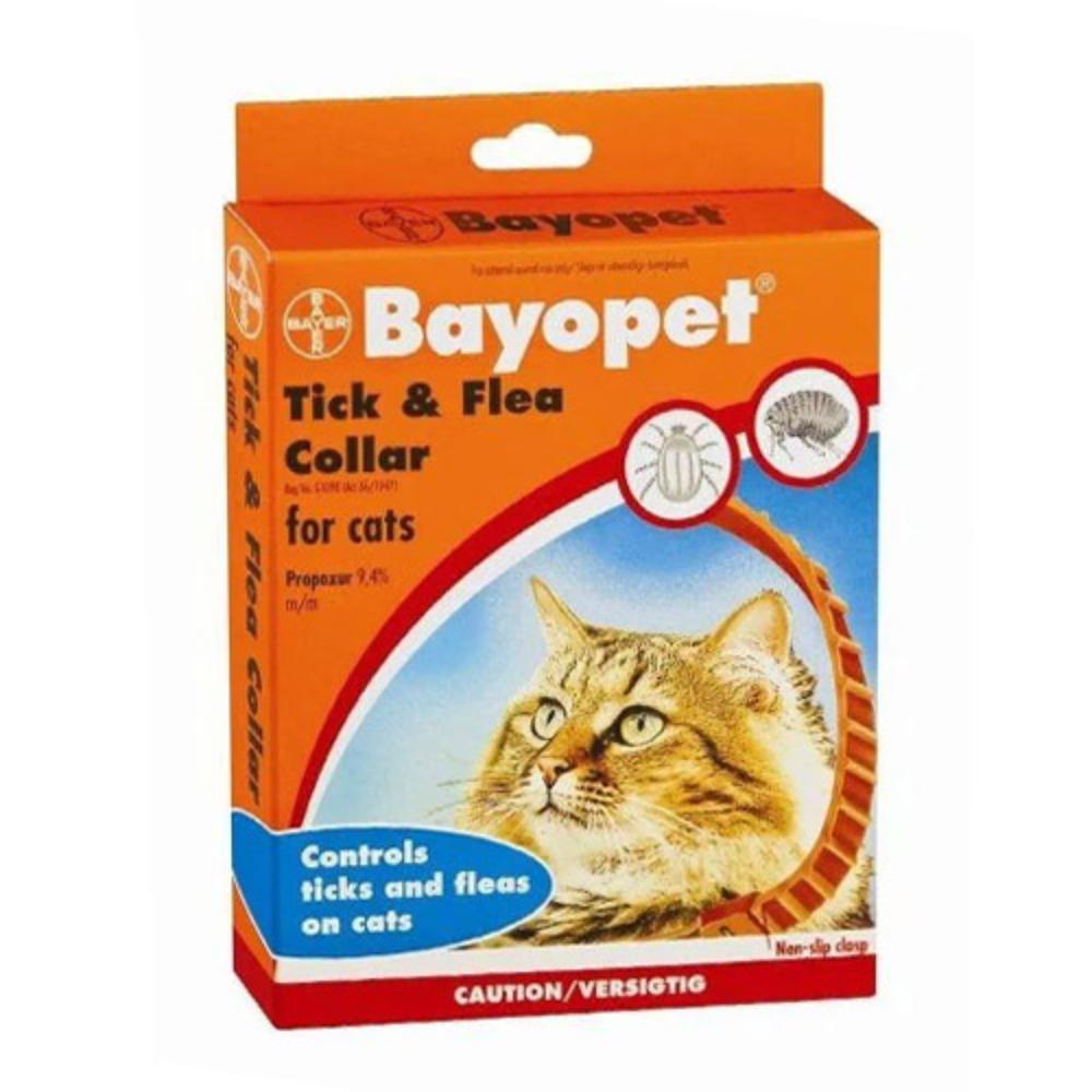Bayopet Cat Collar
