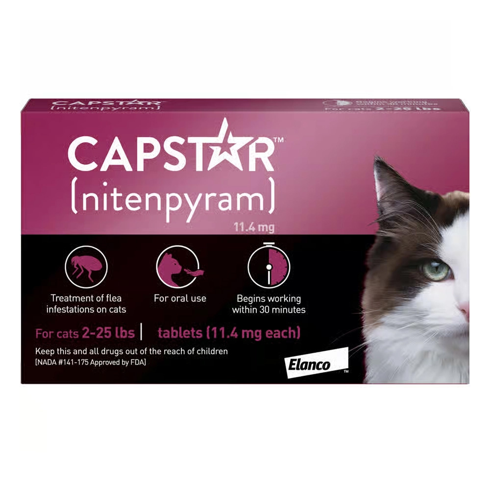 Capstar 