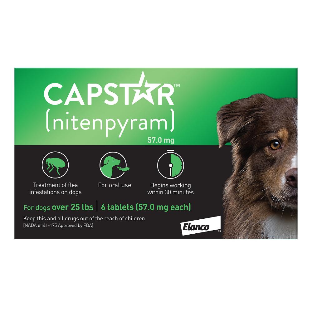 Capstar