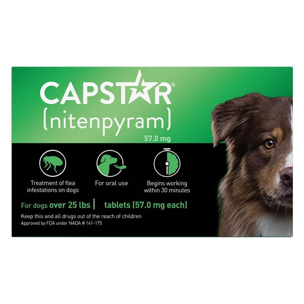 Capstar