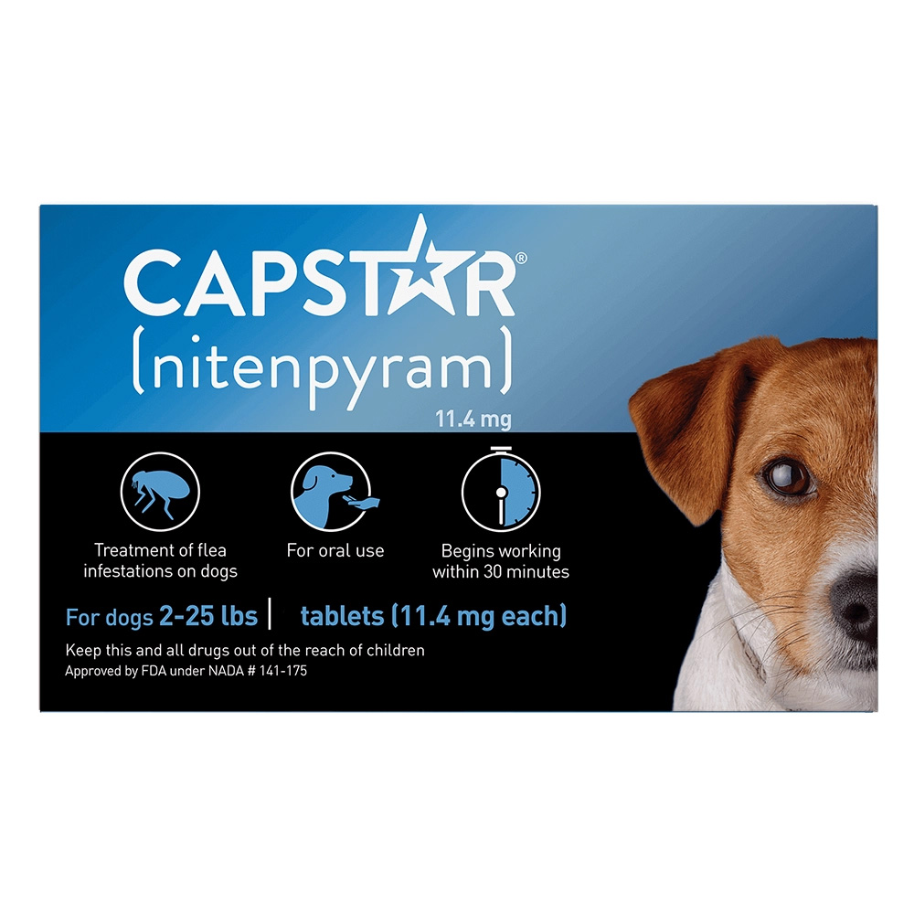 Capstar