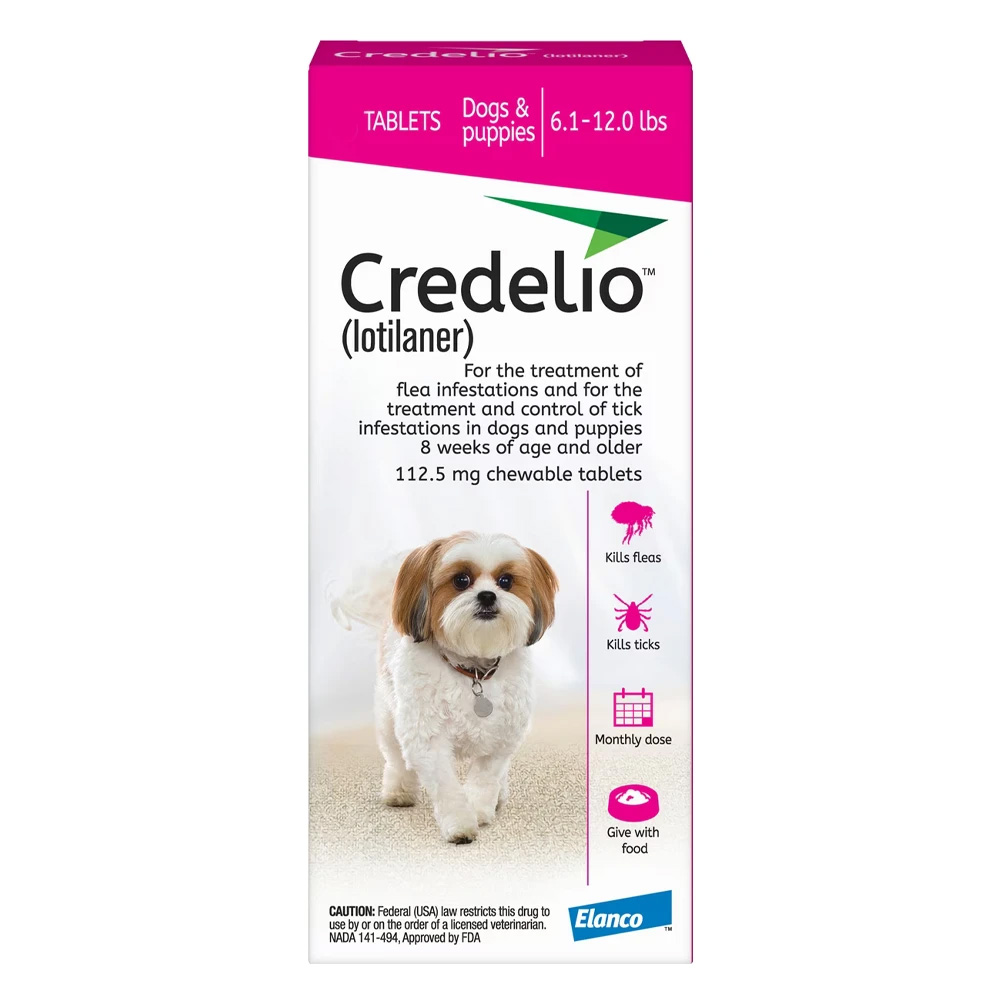Credelio