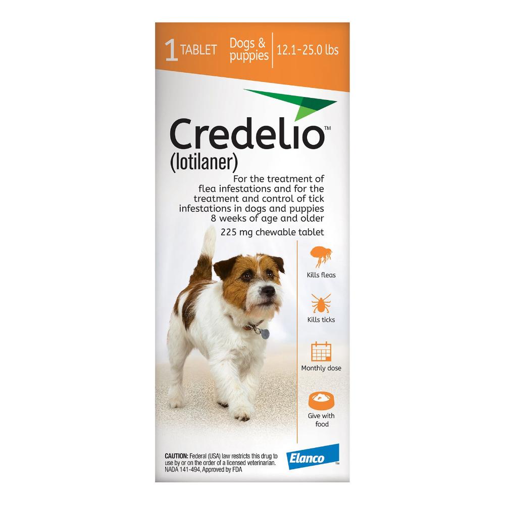 Credelio