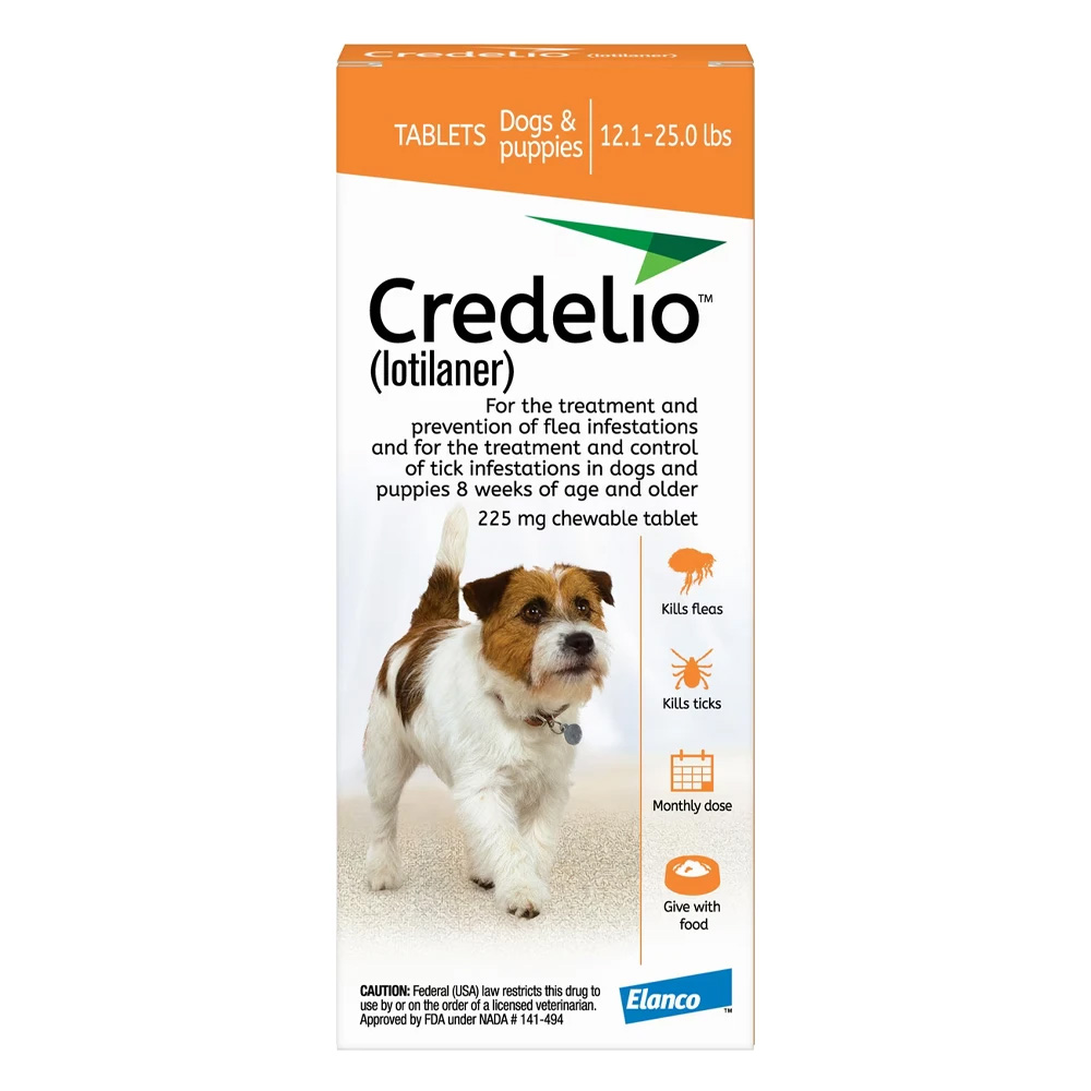 Credelio