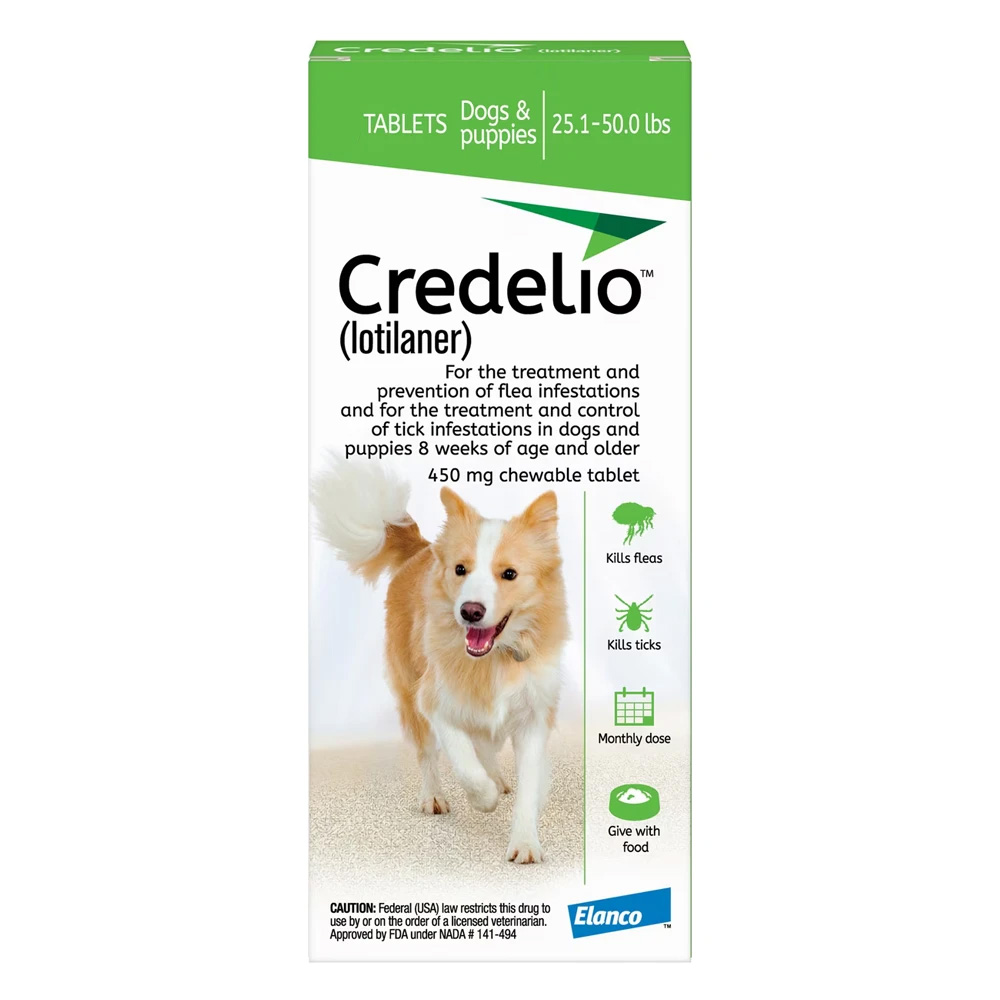 Credelio
