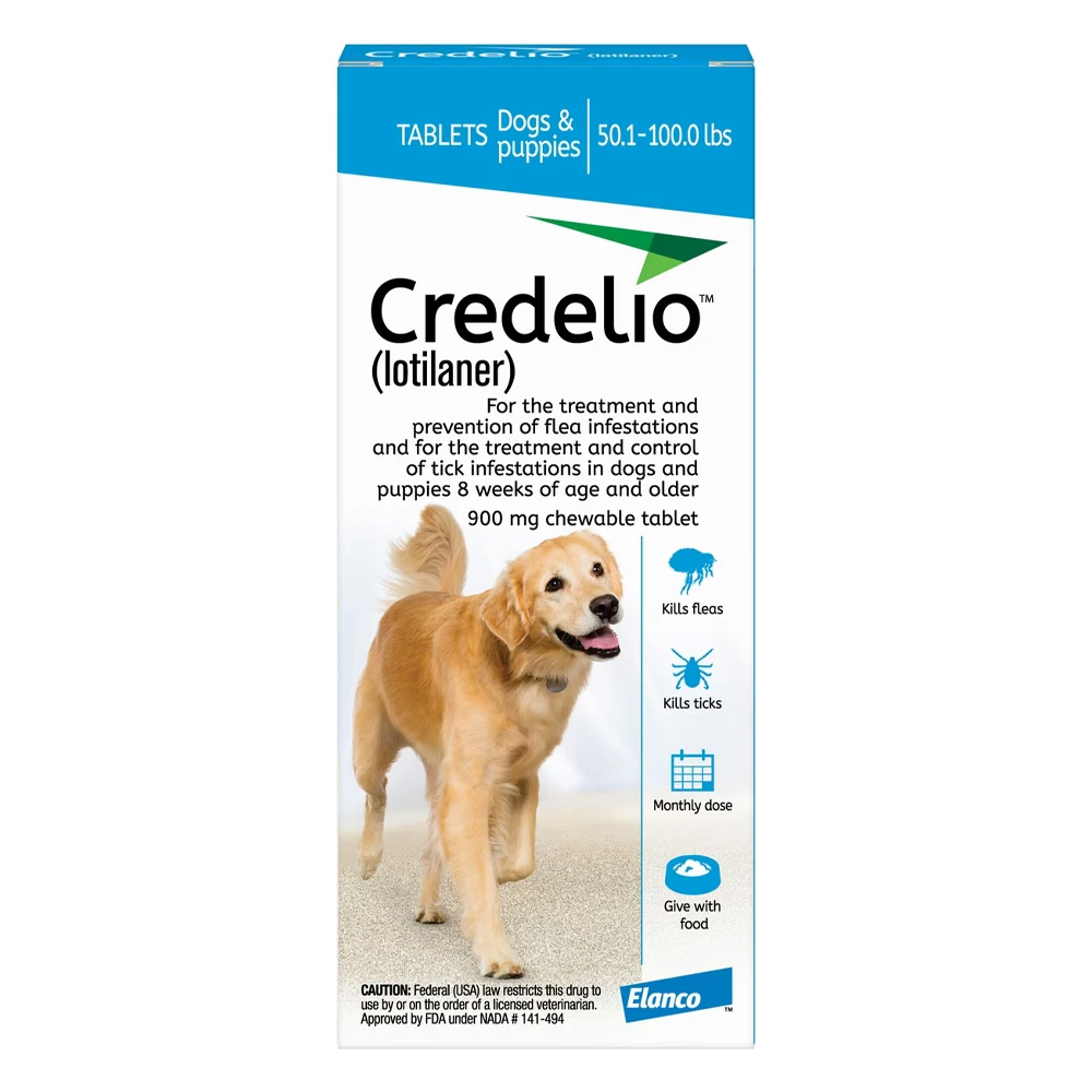 Credelio