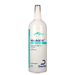 Malacetic