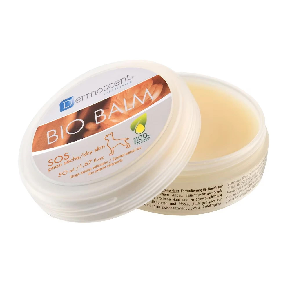 Dermoscent BIO BALM