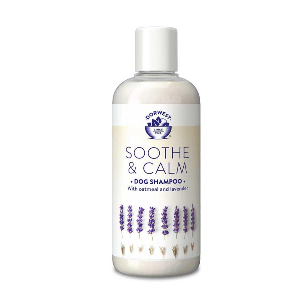 Dorwest Soothe & Calm Shampoo