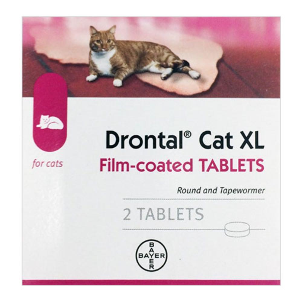 Drontal