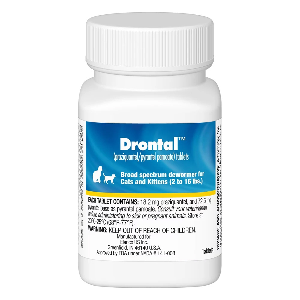 Drontal