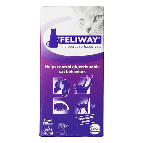 Feliway Spray