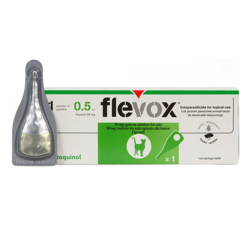 Flevox