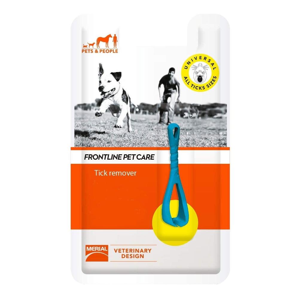 Frontline Pet Care Tick Remover