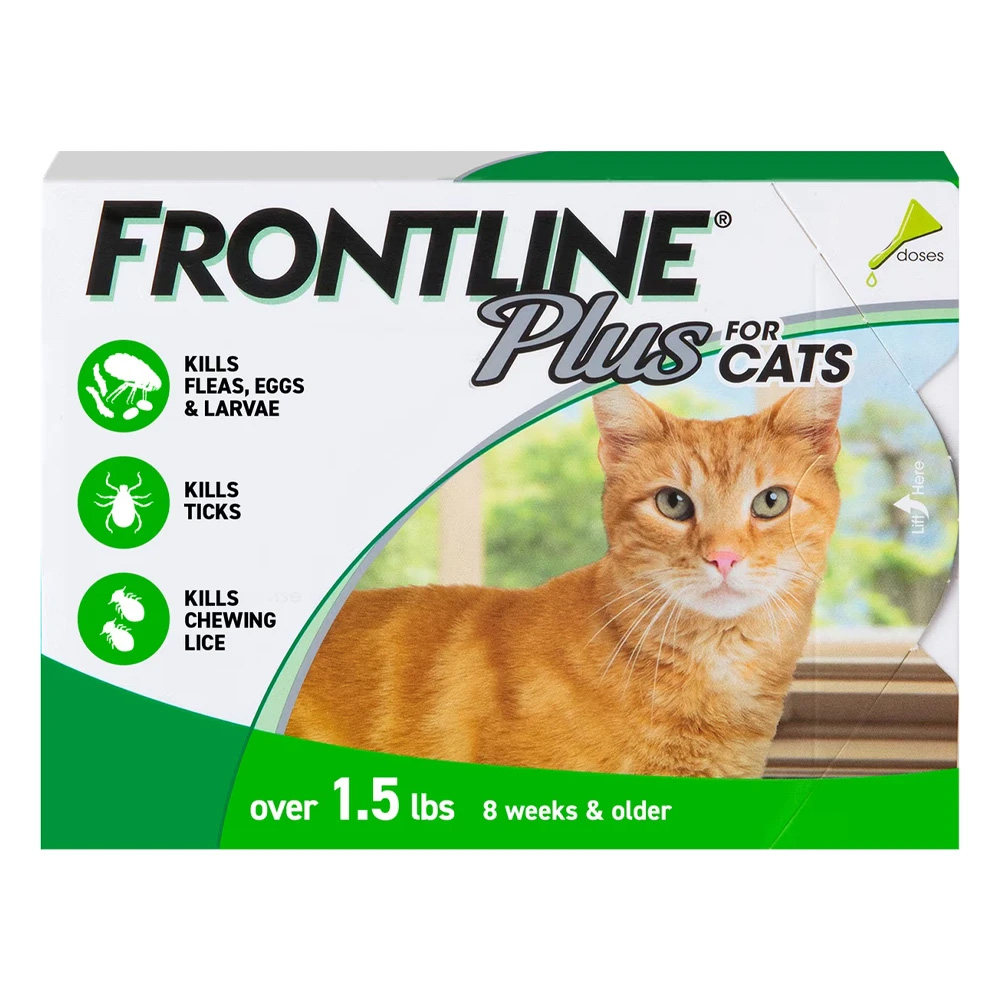 Frontline Plus
