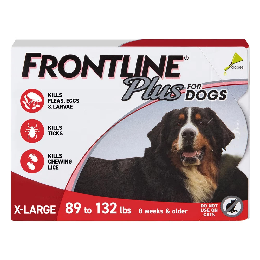 Frontline Plus
