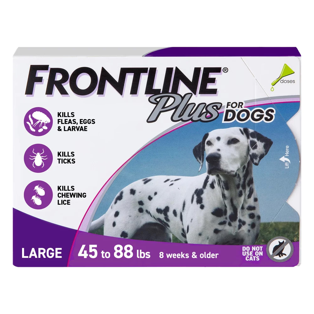 Frontline Plus