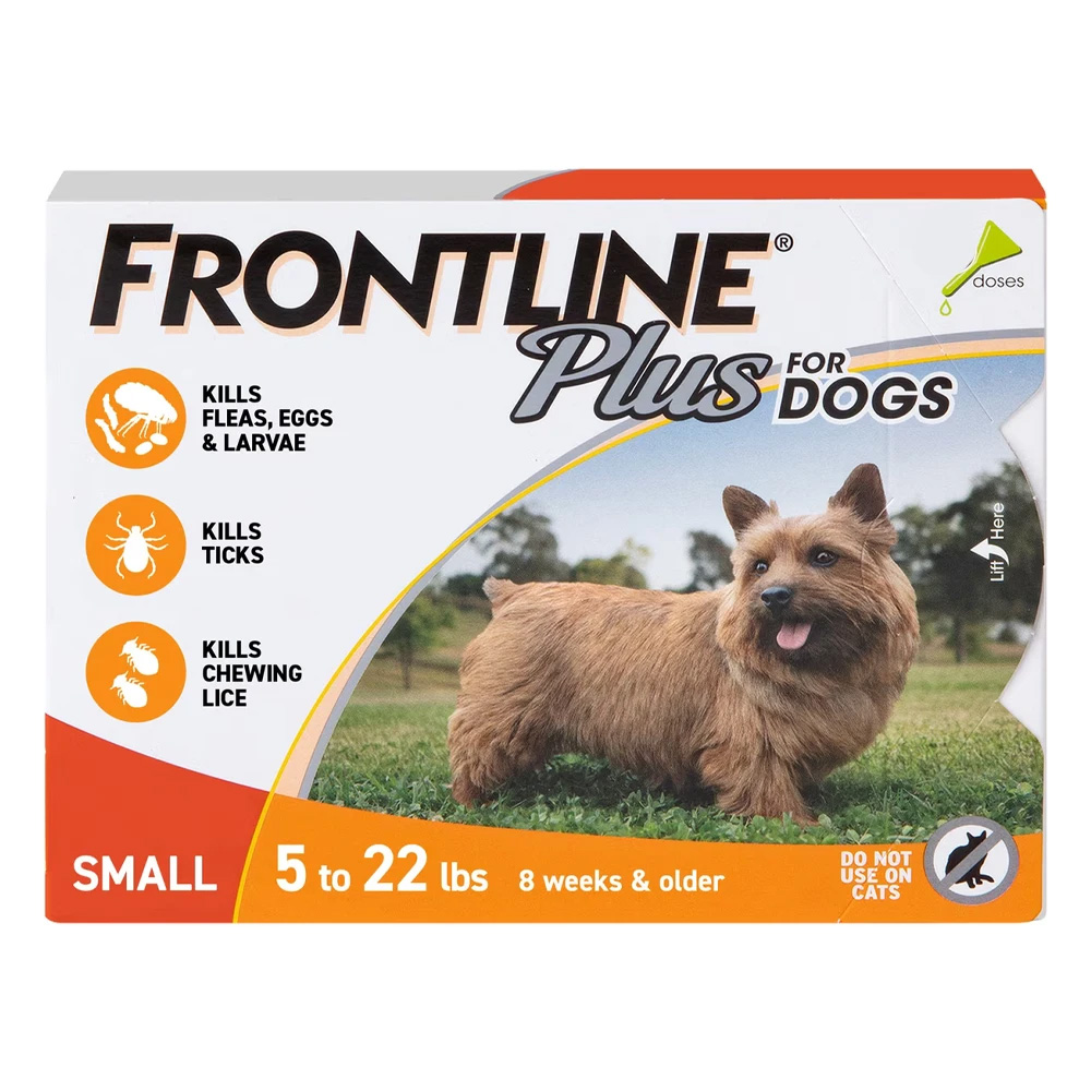 Frontline Plus