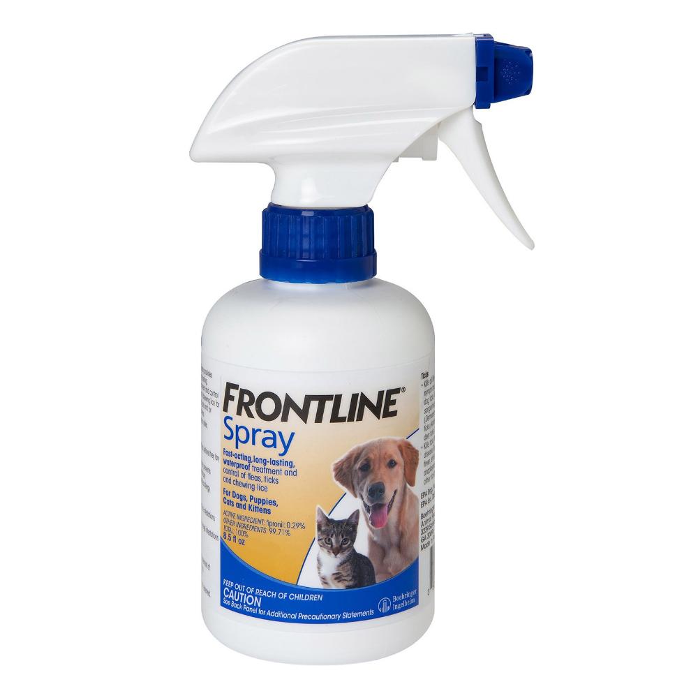 Frontline Plus
