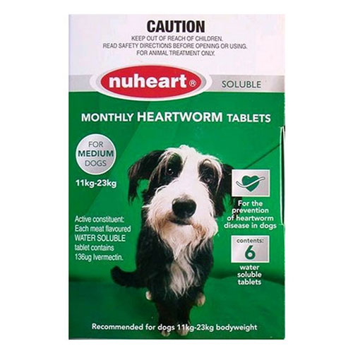 Heartgard Plus